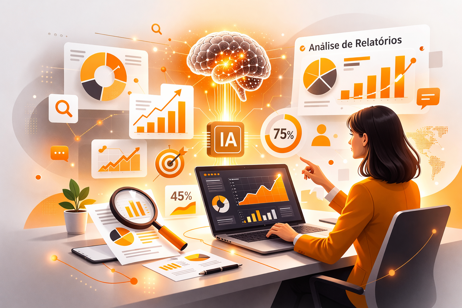 Inteligência Artificial